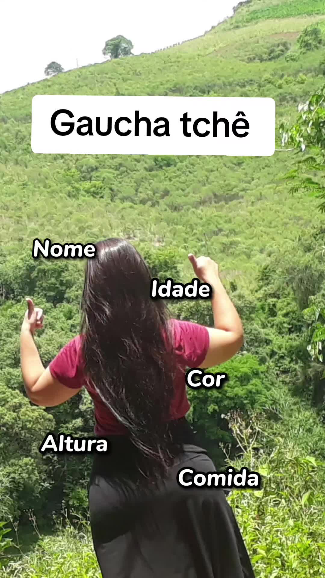 @❤️ Japa gaúcha 🧉