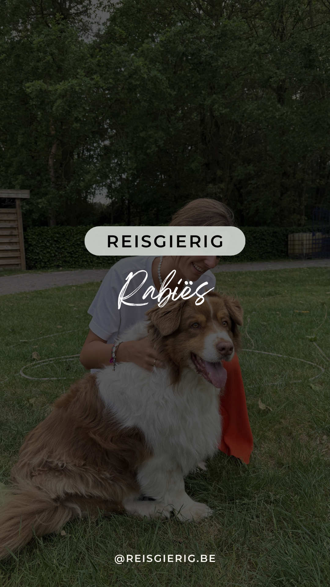 @Reisgierig.be | Bronke 🌏