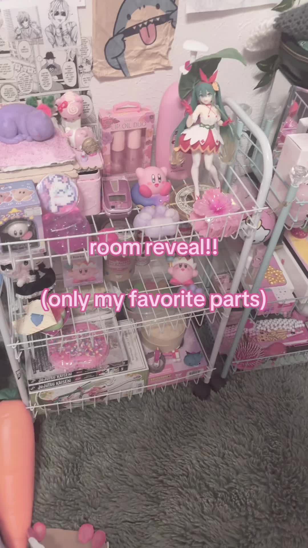 @Seam!! // Jevil's♡