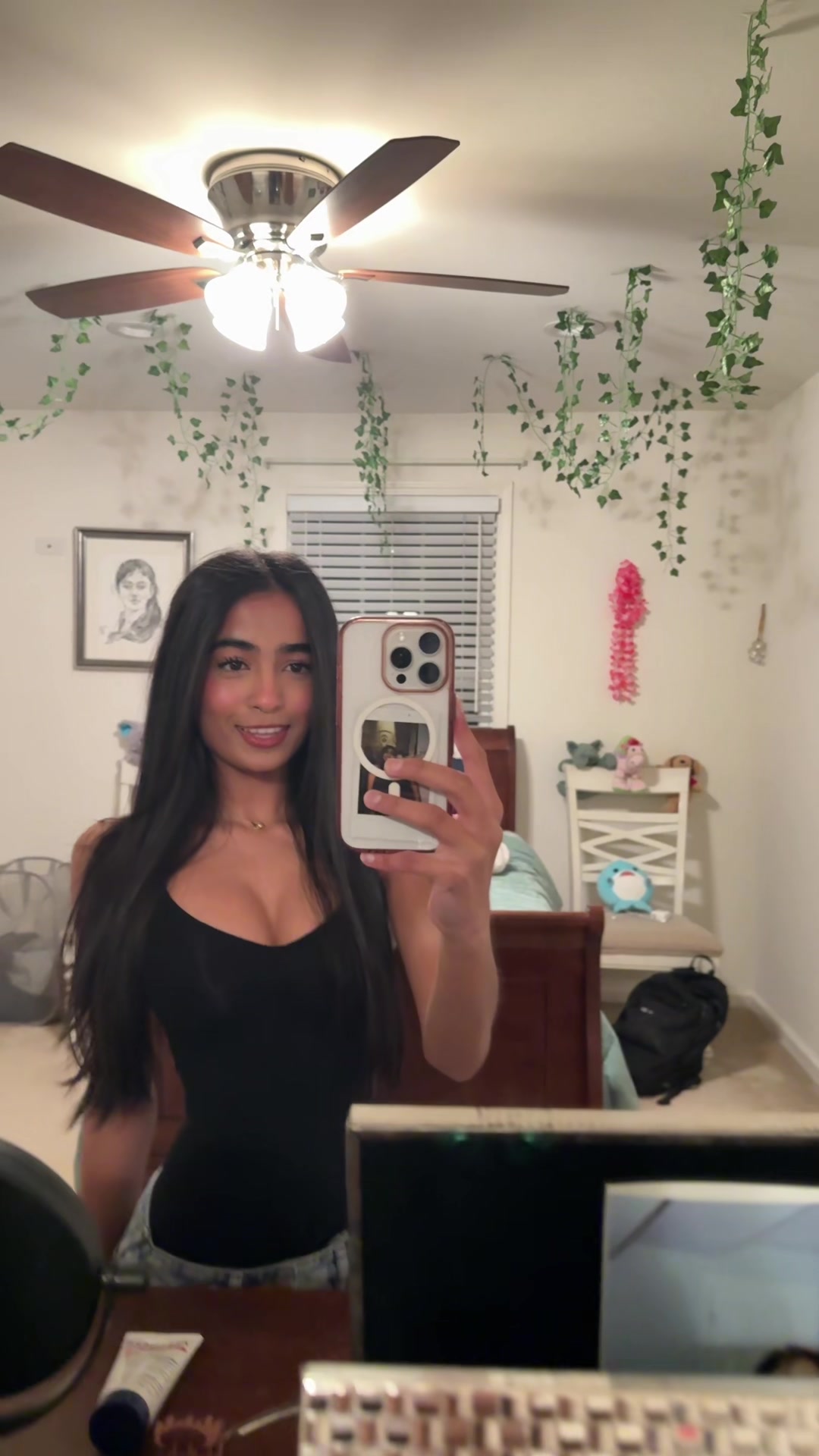 @riya shah