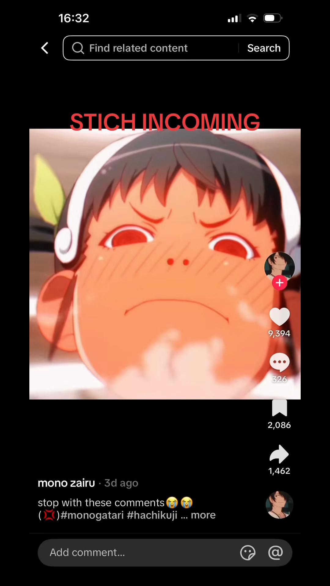 @️