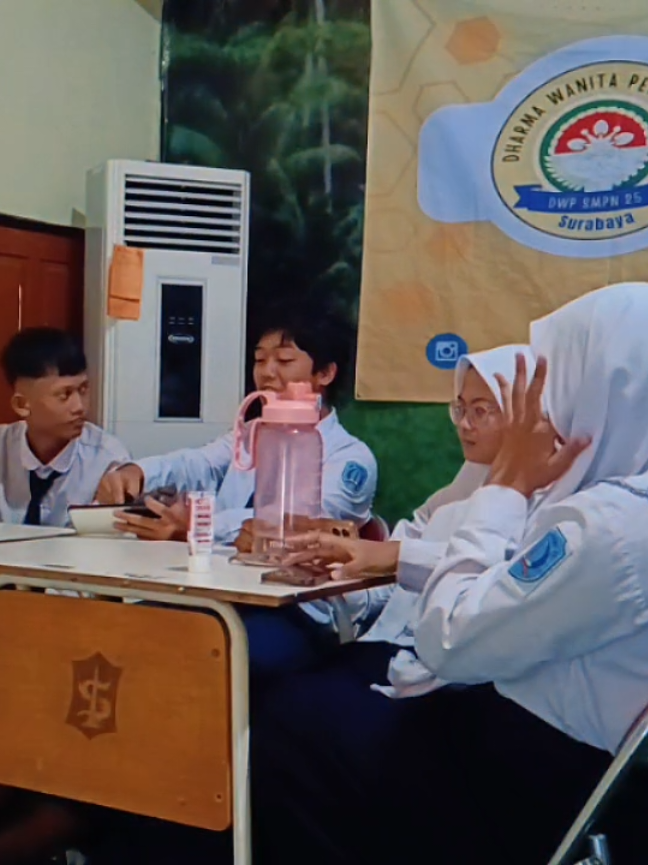 @Spenduma Jaya Official