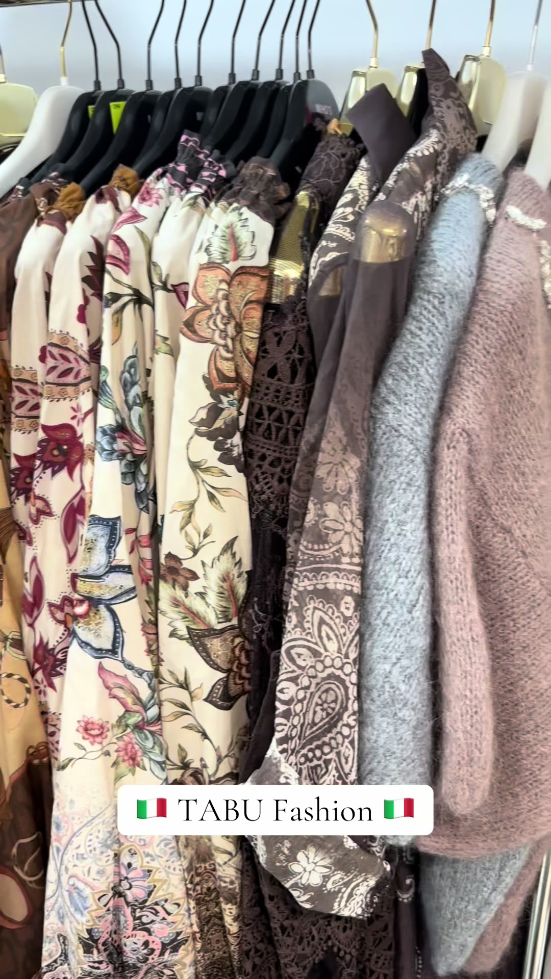 @TABU Fashion