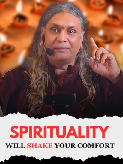 @Yogi Aikam Ji