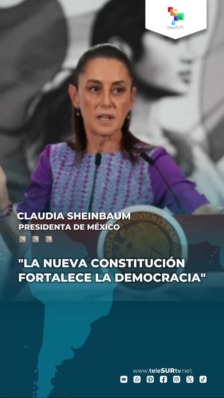 @teleSUR Clips