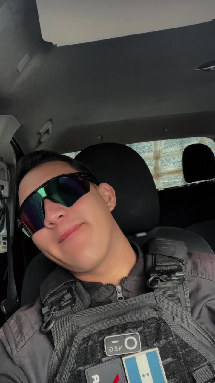 @💙👮🏻♂️AnaelMurillo👮🏻♂️💙