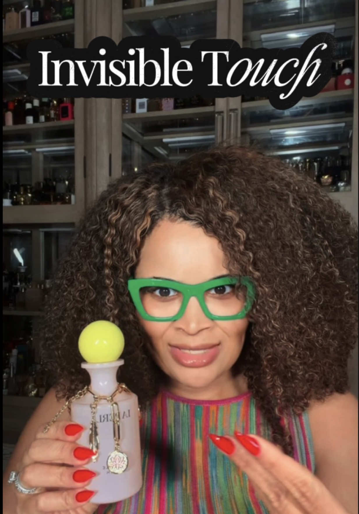 @Ayana The Fragrance Fairy 🧚🏽