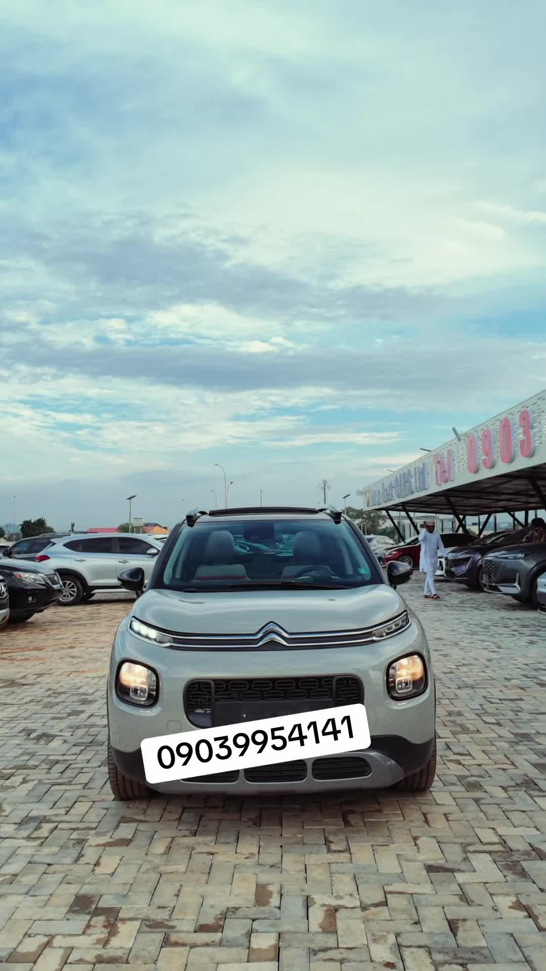 @Abuja best cars