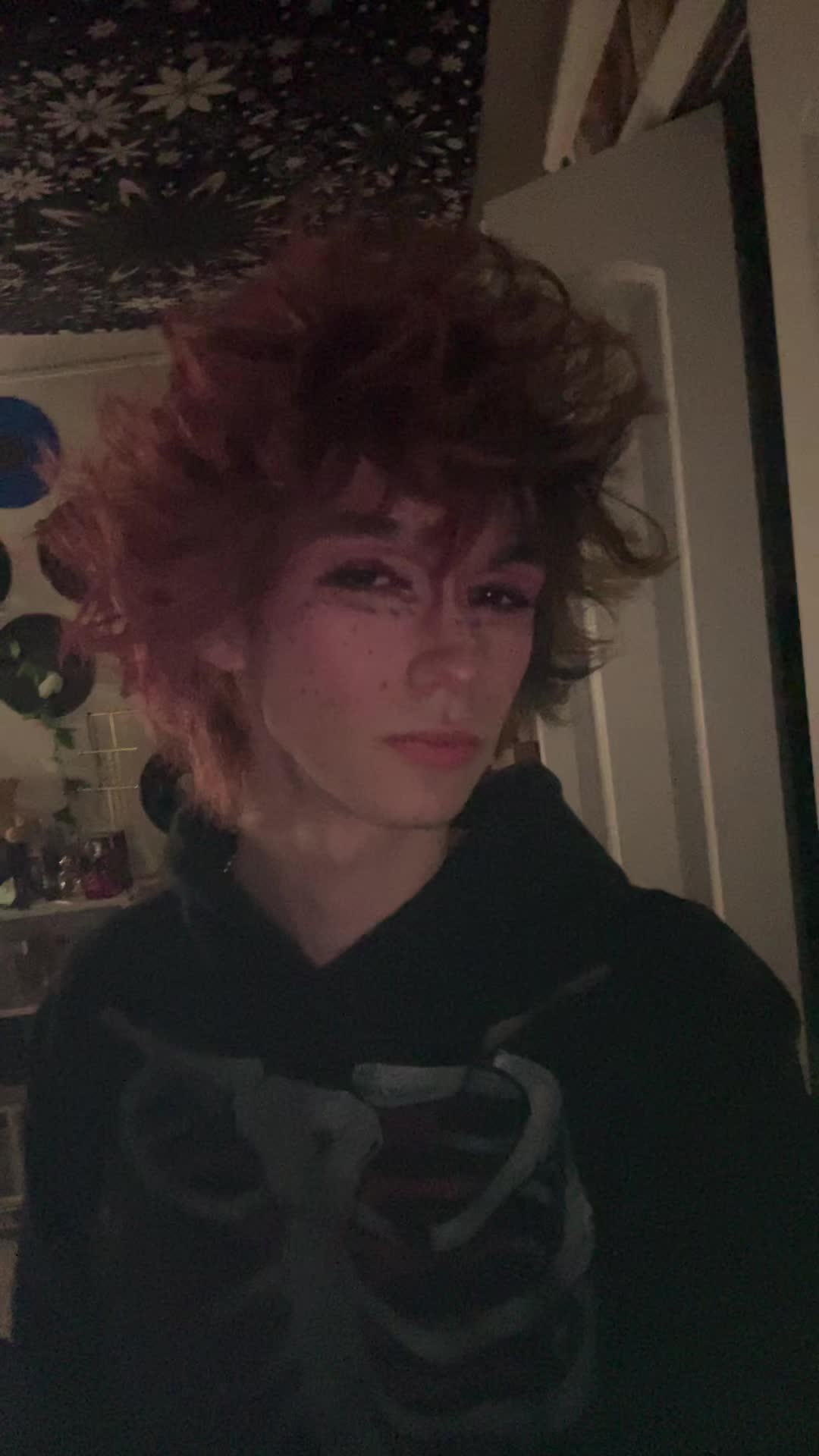 @Stefan Garcia 🦇💋