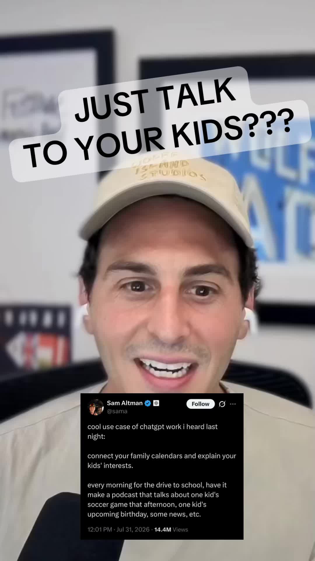 @Dad Club