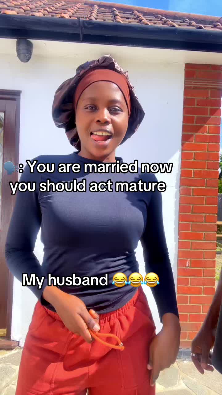 @Oluwafunmilayo