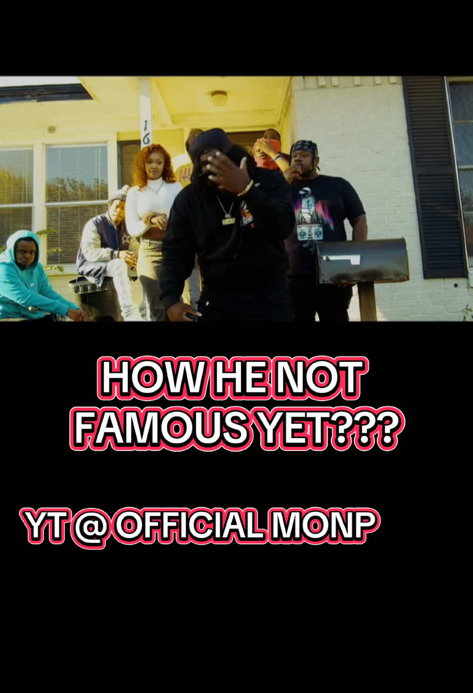 @Official _MonP