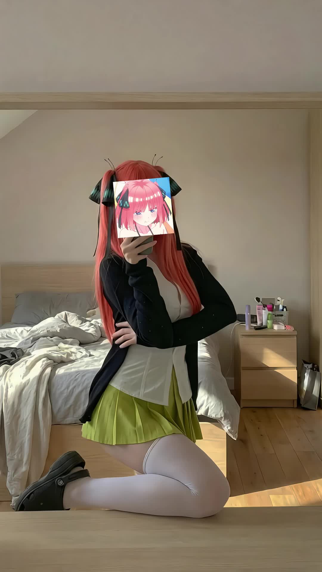 @Miki_cosplay