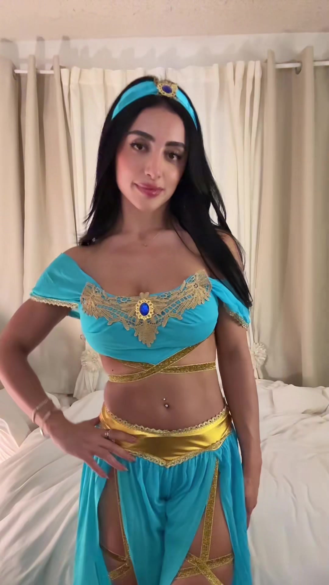 @Romina Iranmanesh