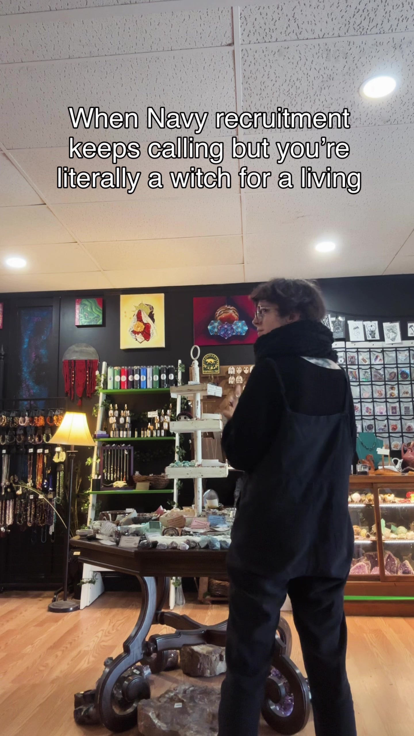 @The Stitching Witch