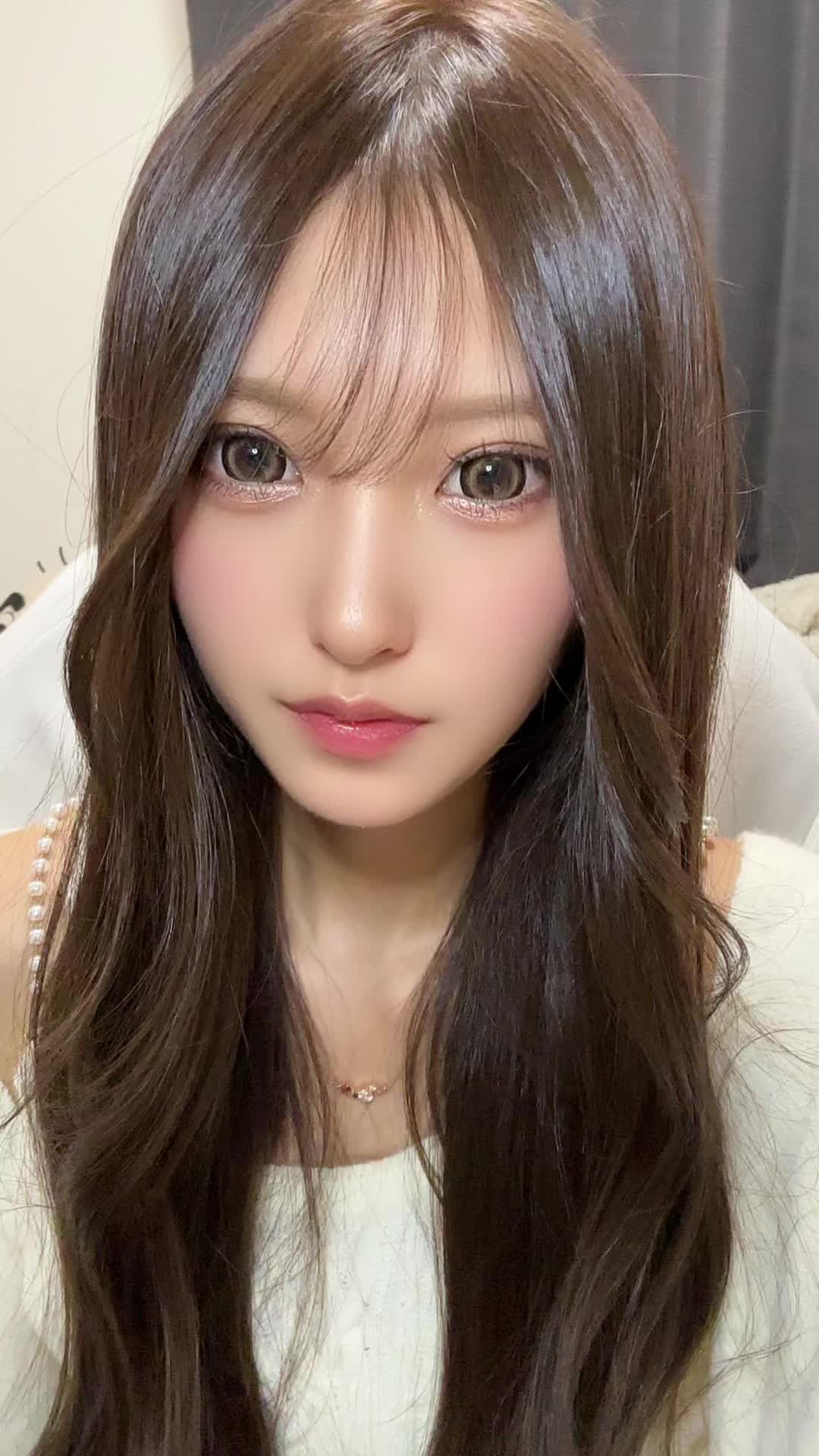 @せな