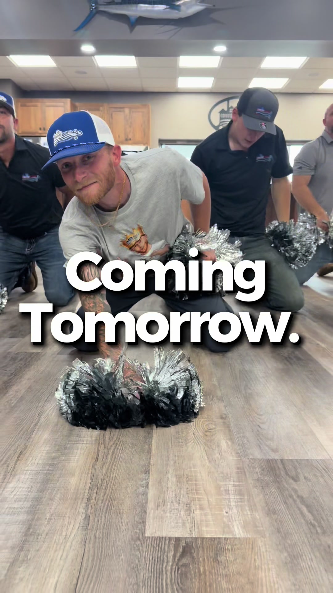 @Comfort Systems HVAC+Plumbing