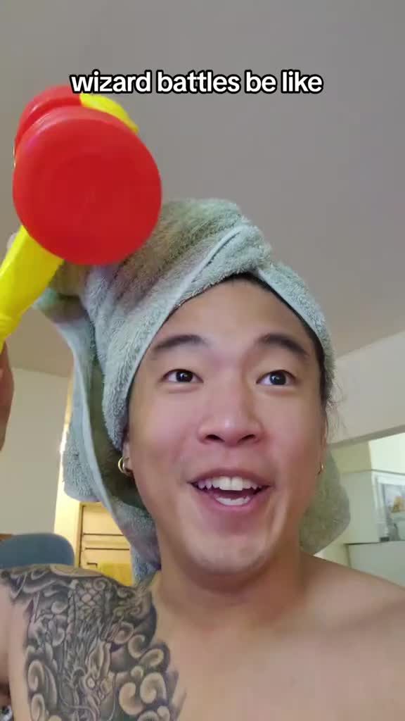 @Jeremy Kim