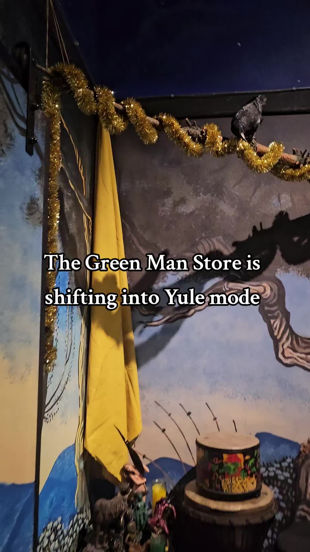 @thegreenmanstore