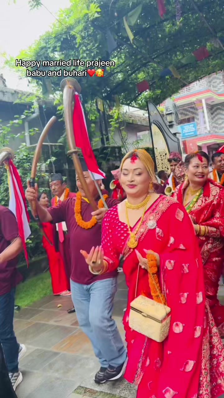 @Sunita Shrestha