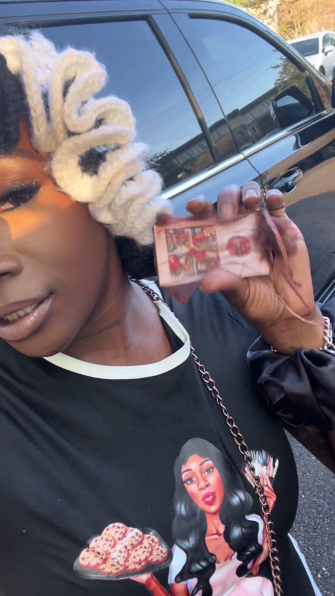 @CookieTheMUA👩🏾&zwj;🎨🍪
