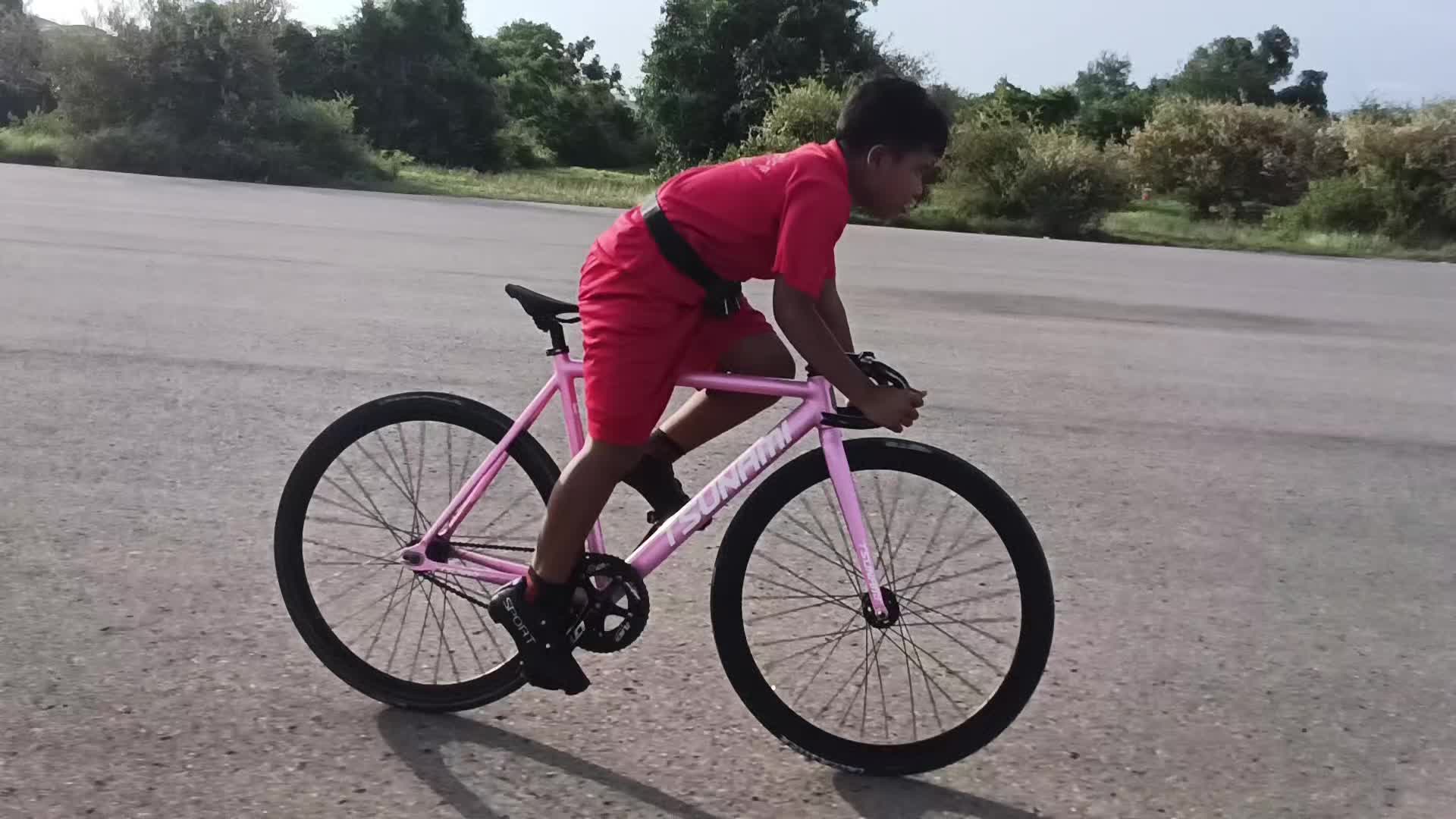 @slow pich fixed 🇰🇭😓🚴💪