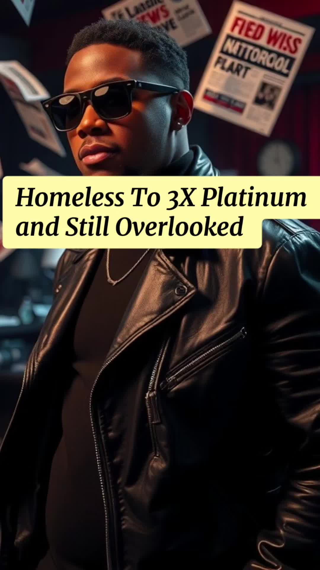 @Black Music History Reclaimed