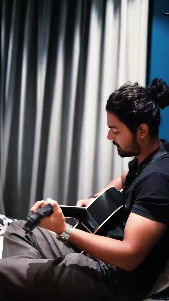 @tej_muzik🇮🇳