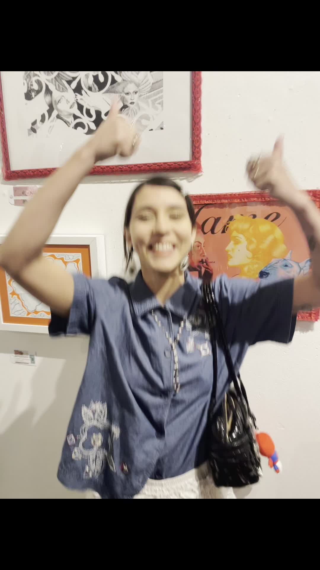 @Sabrina Cioffi