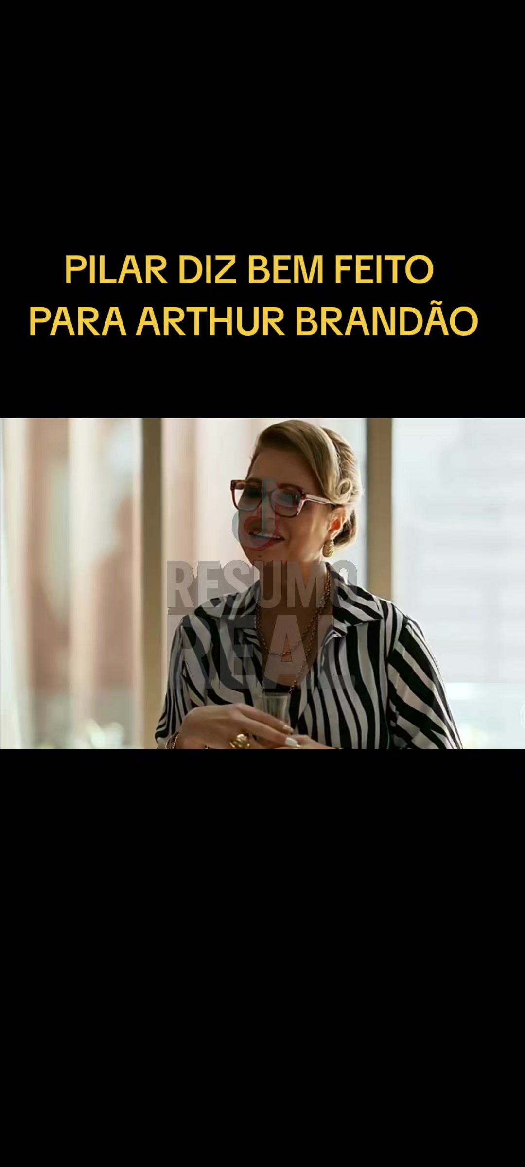 @RESUMO REAL