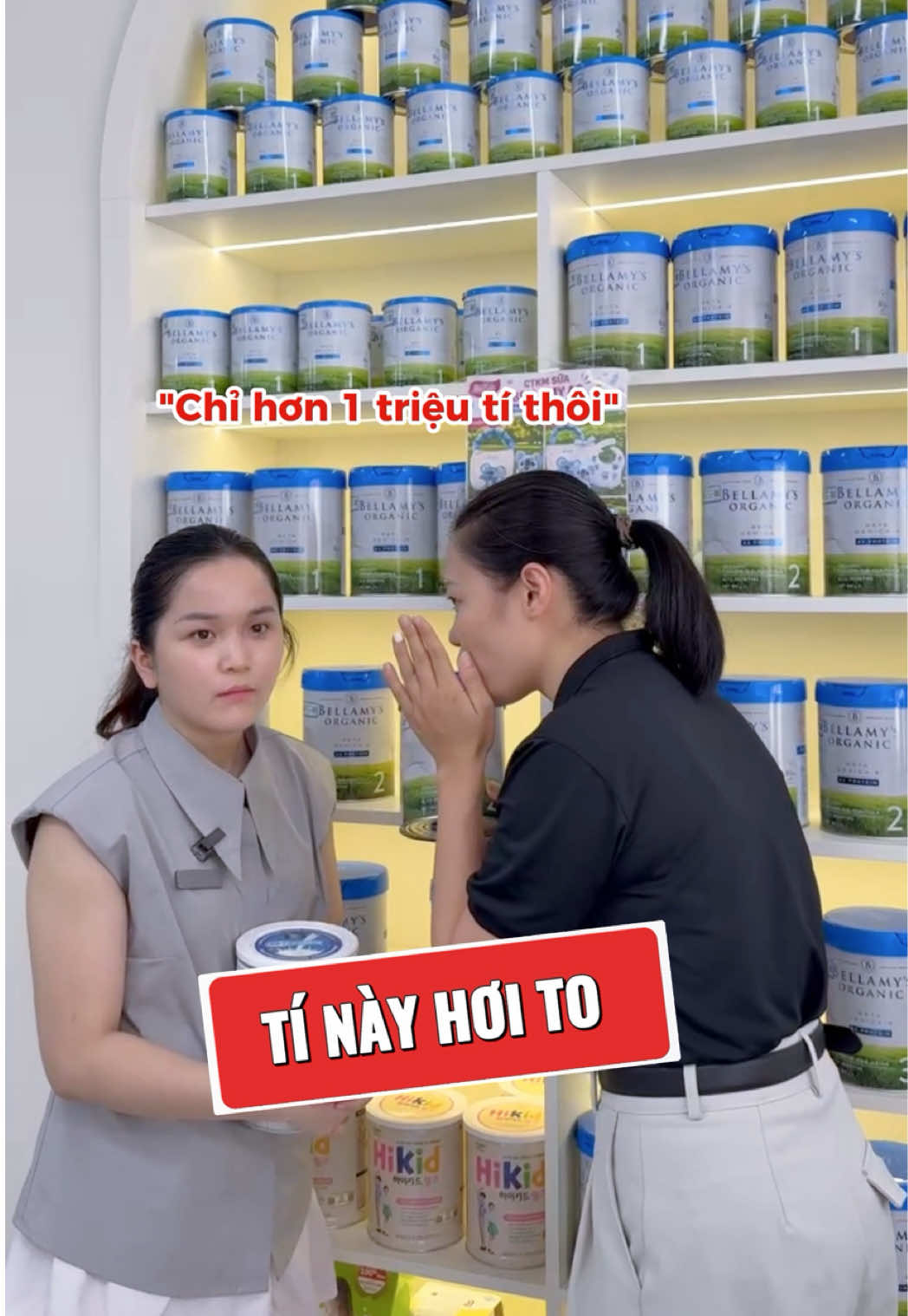 @Shop B&eacute; Tuệ