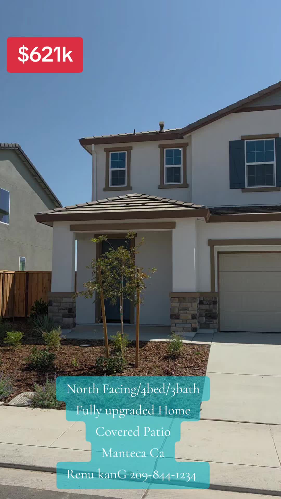 @Realtor Renu B Kang 2098441234