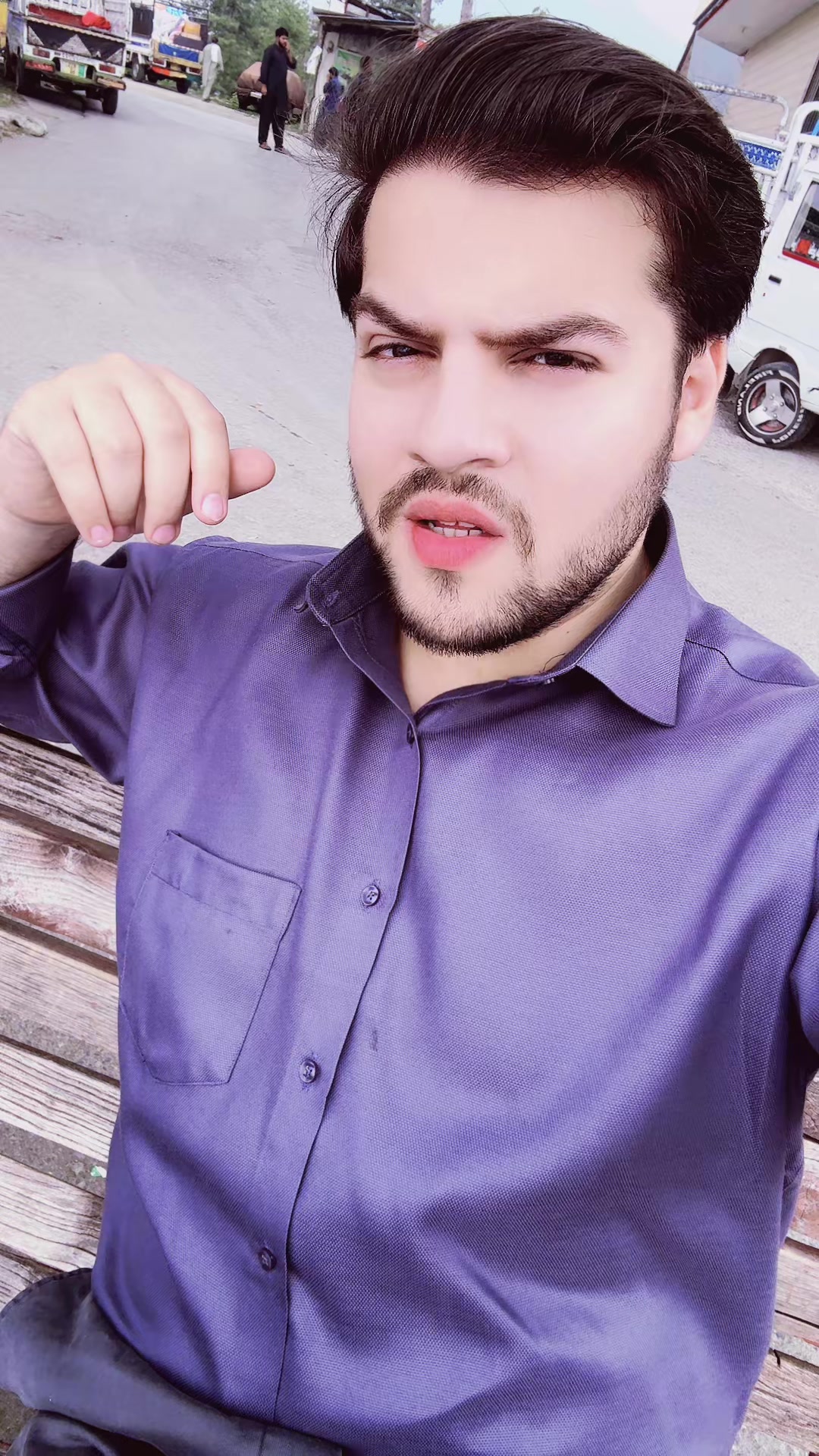 @IamRaheel