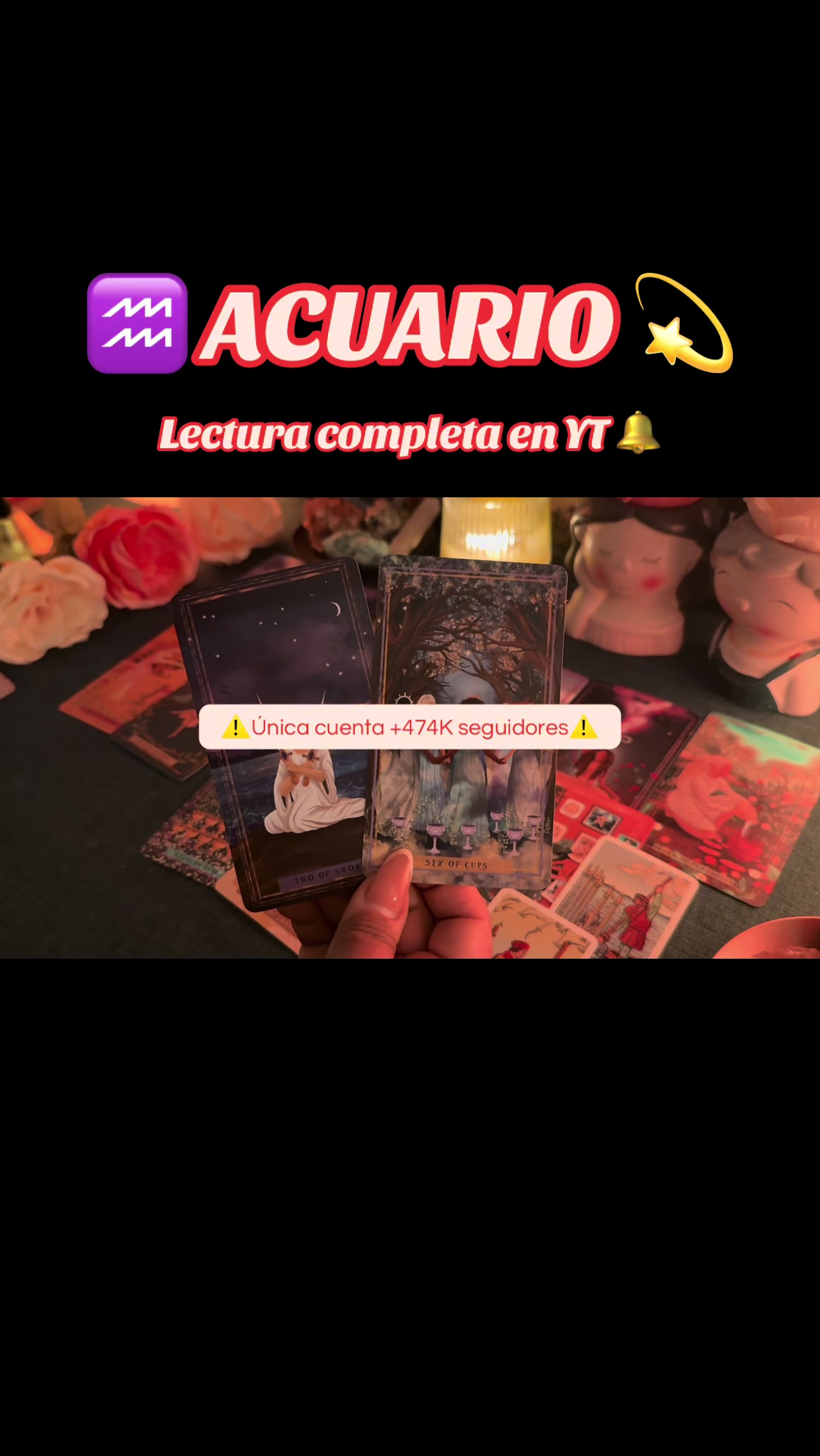 @Karma Tarot