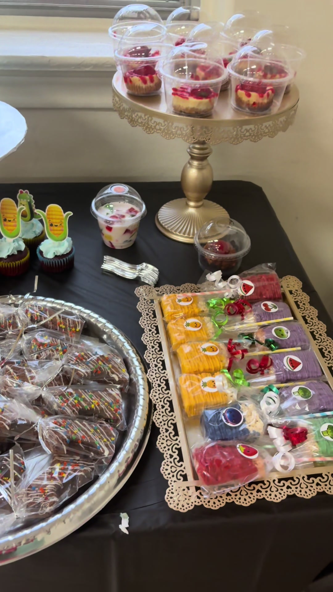 @Postres La Delicia