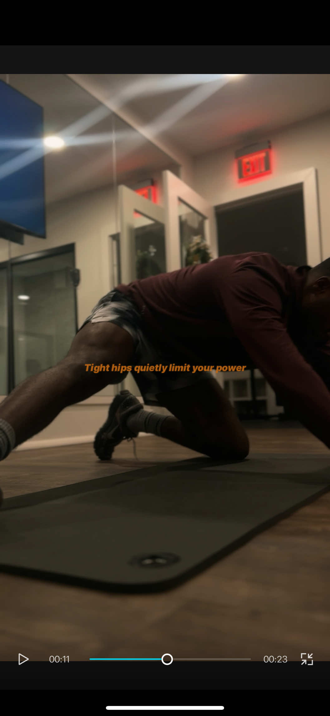 @InMotion Recovery