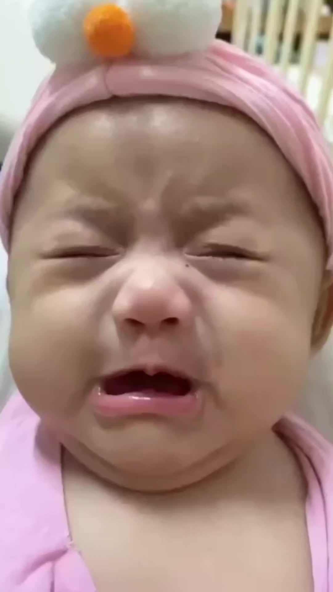 @Funny babies😂😂