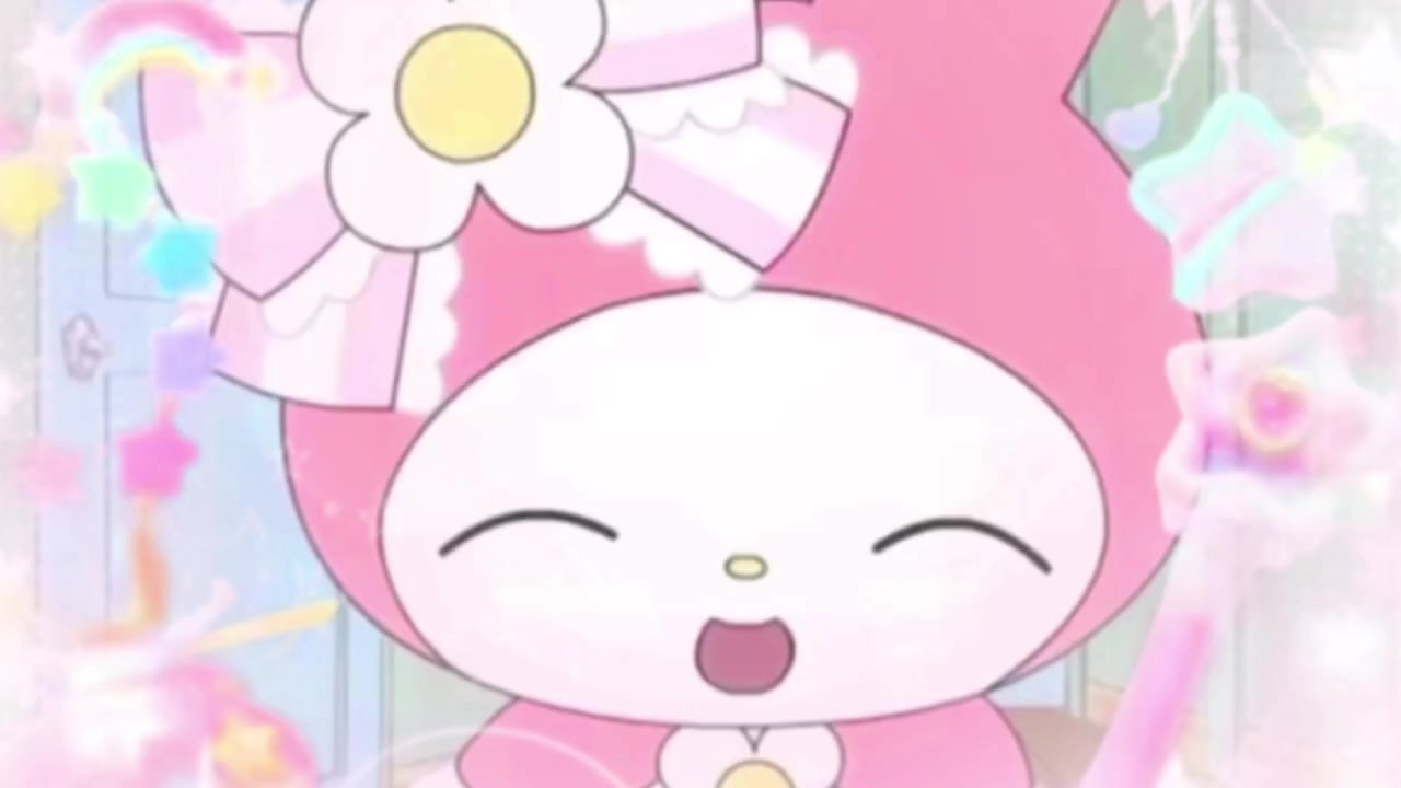 @🩷jewelry mymelody (≧∇≦)/🩷