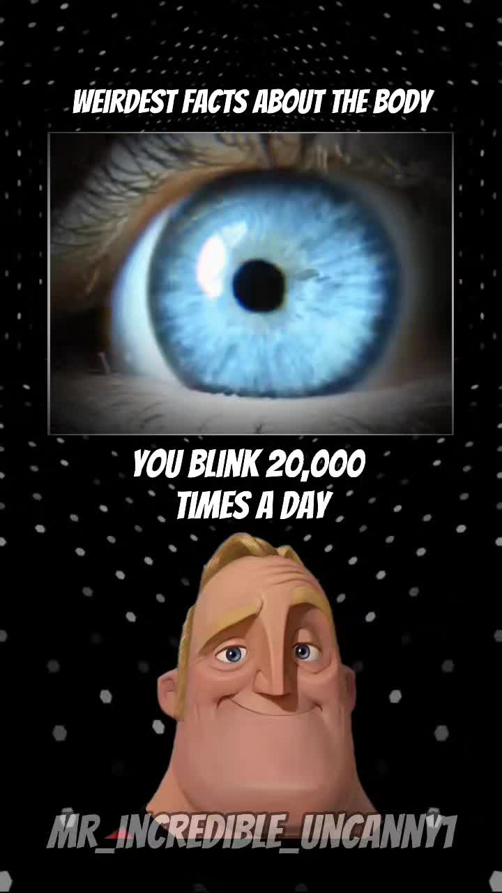 @Mr. Incredible