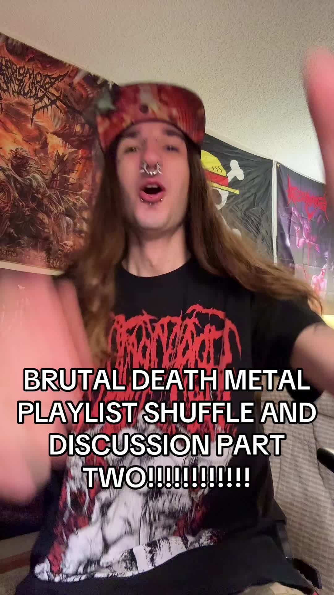 @The Brutal Death Metal Messiah