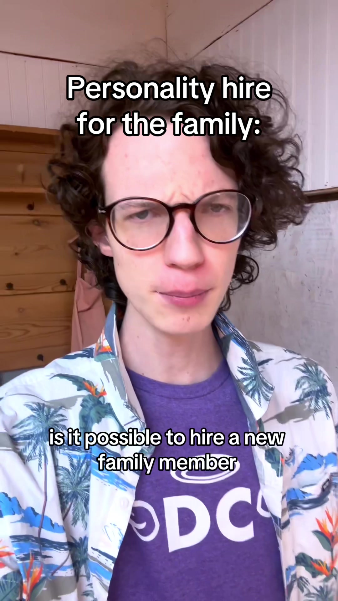 @Will