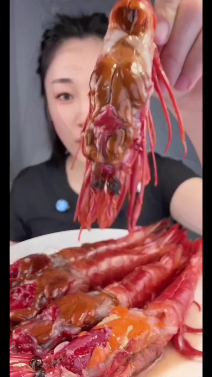 @Mukbang Time