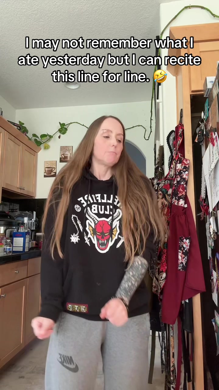 @Tiffanie