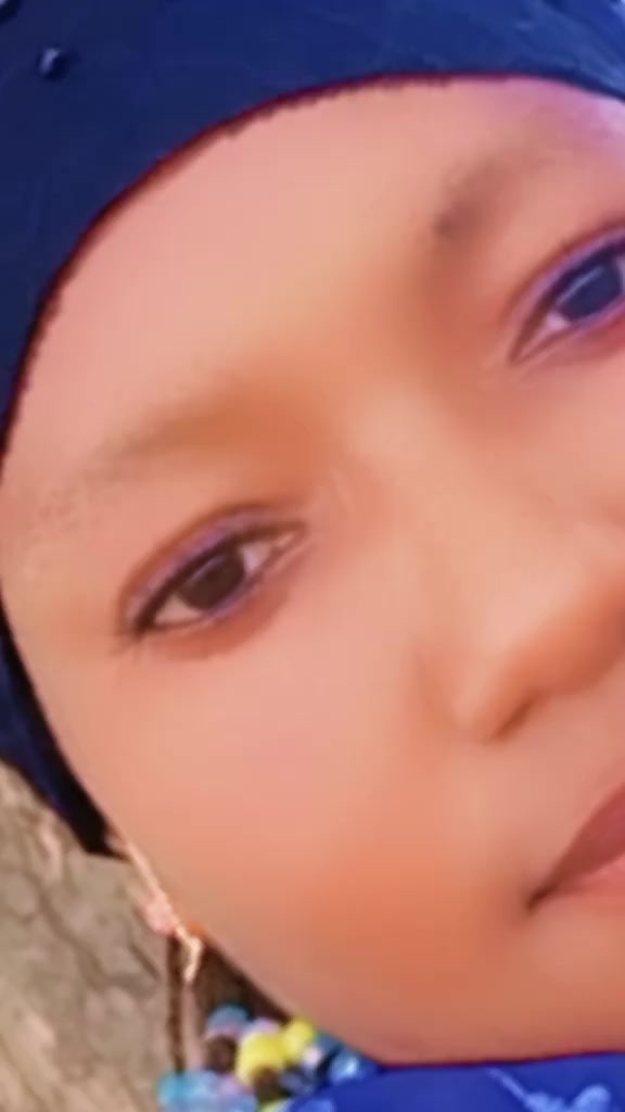 @Rachel Tindrebeogo