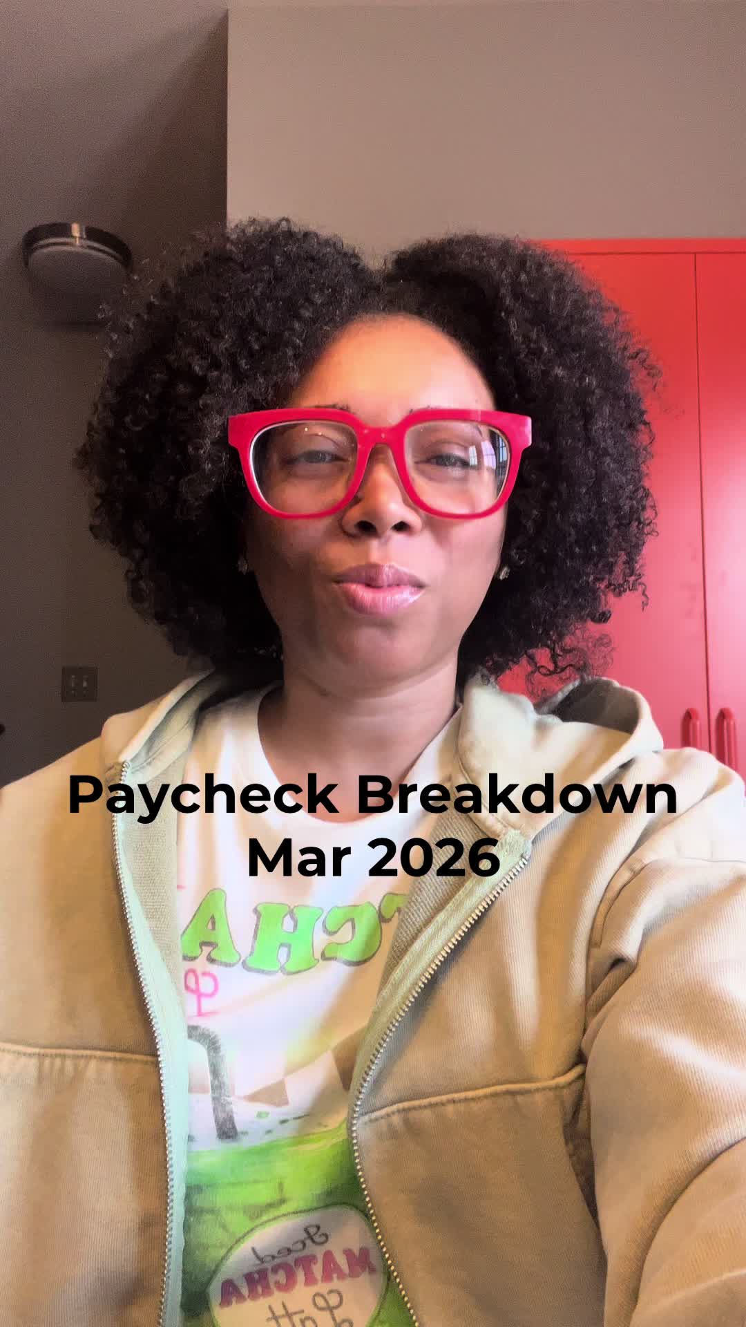 @Shay|Soft Life, Zero Debt Era