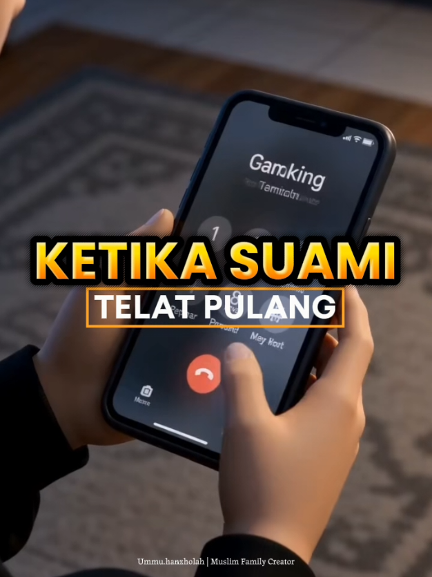 @Ummu_hanzholah