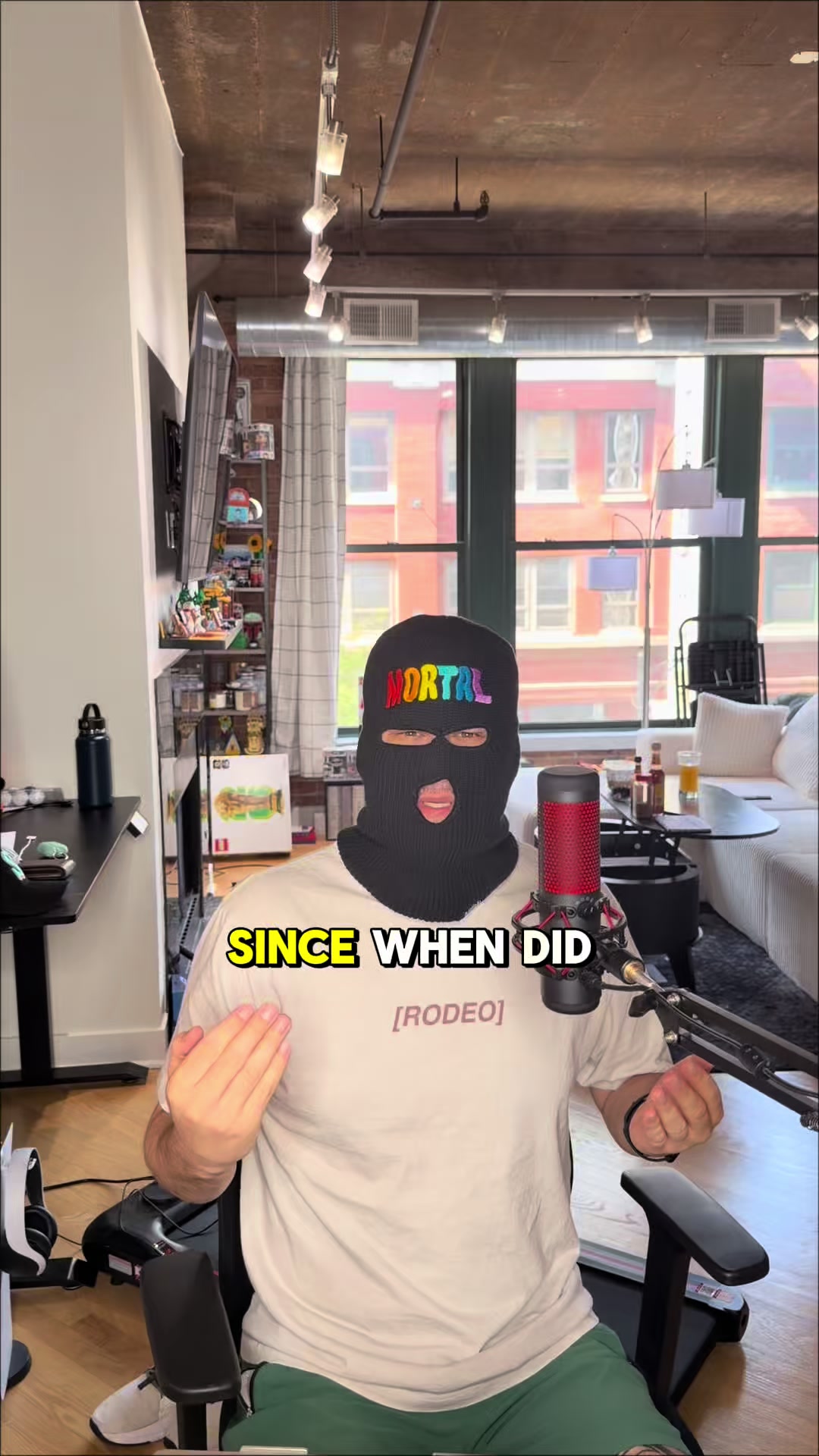@Masked Mortal