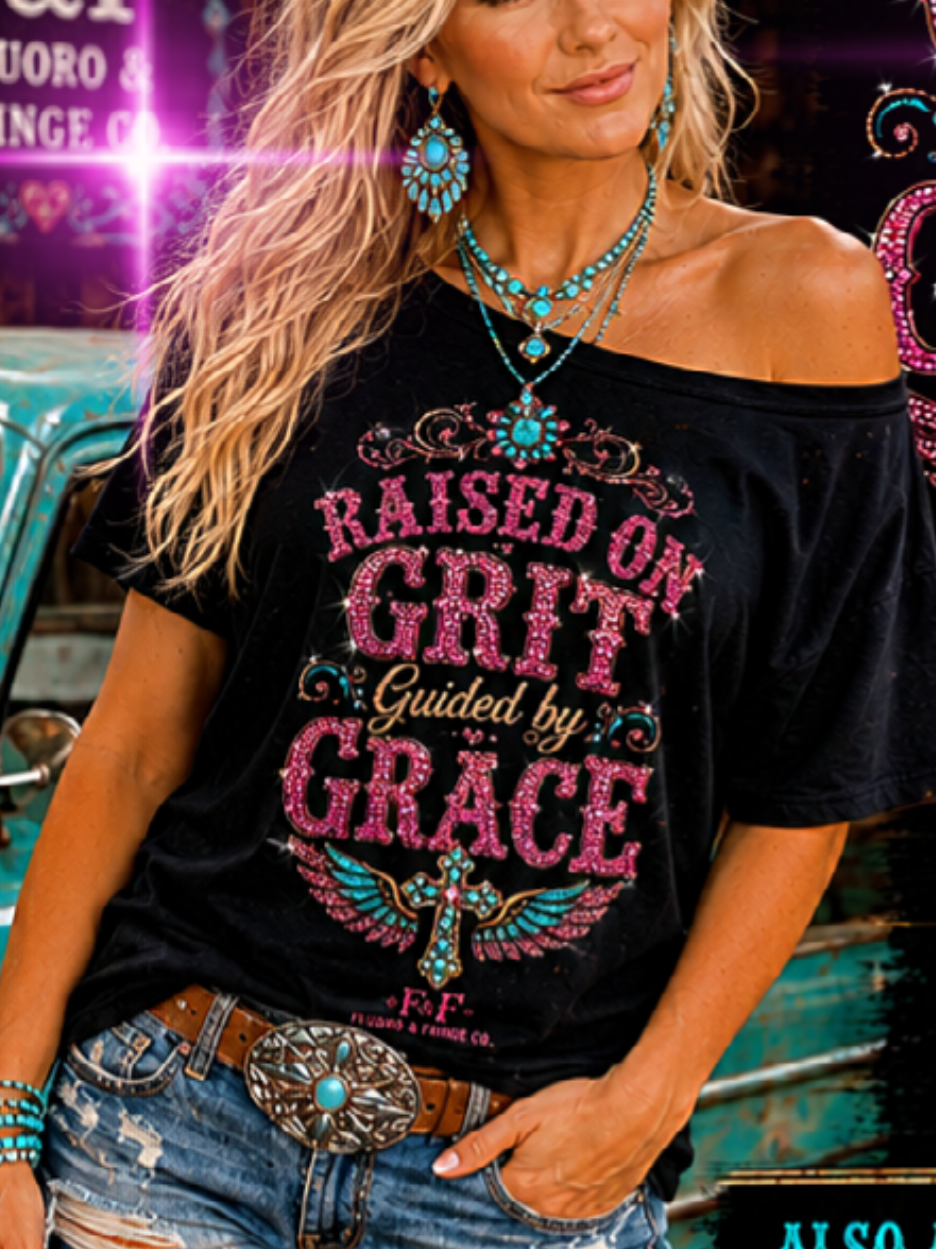 @Shop The Fringe