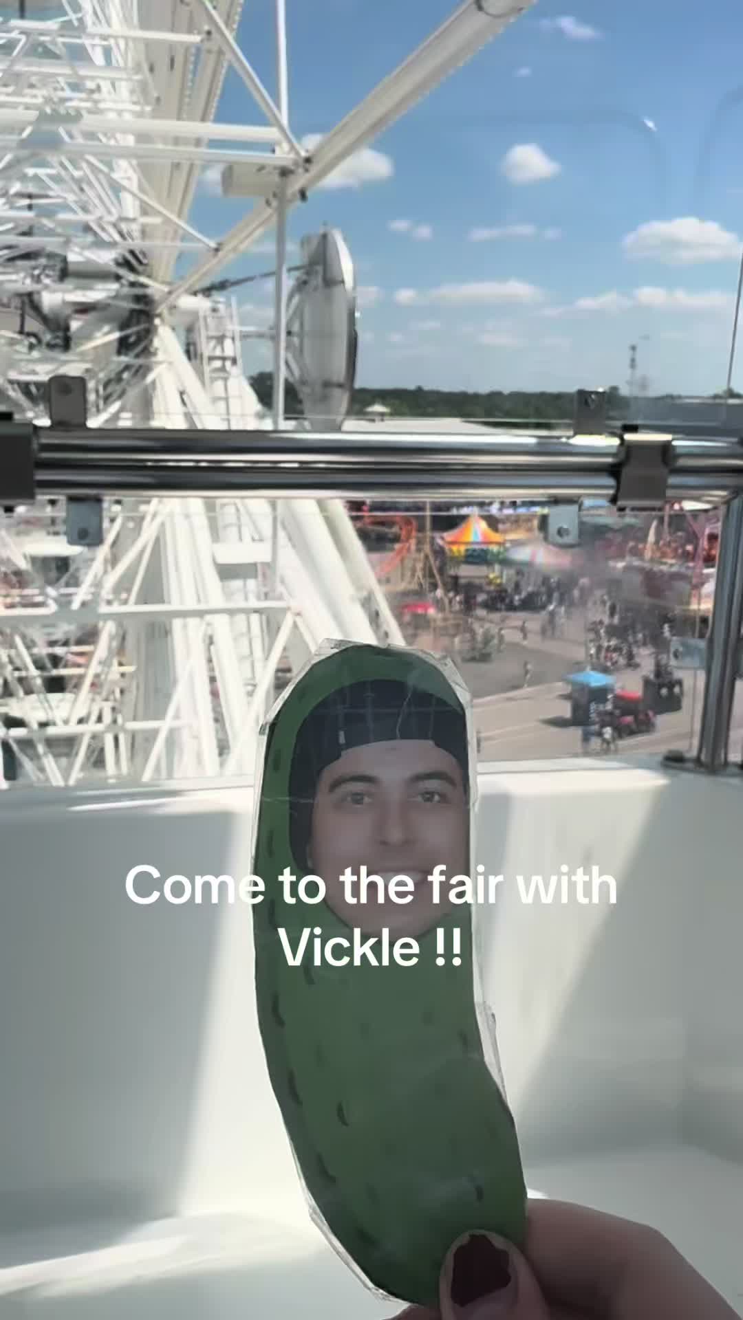 @Vickle Travels