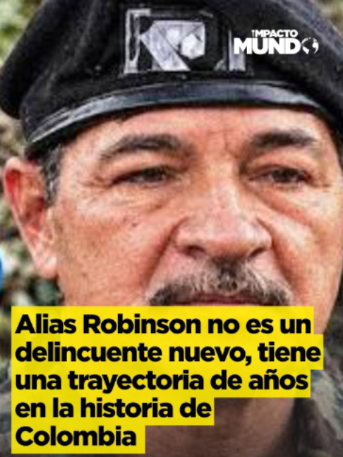 @Impacto Mundo